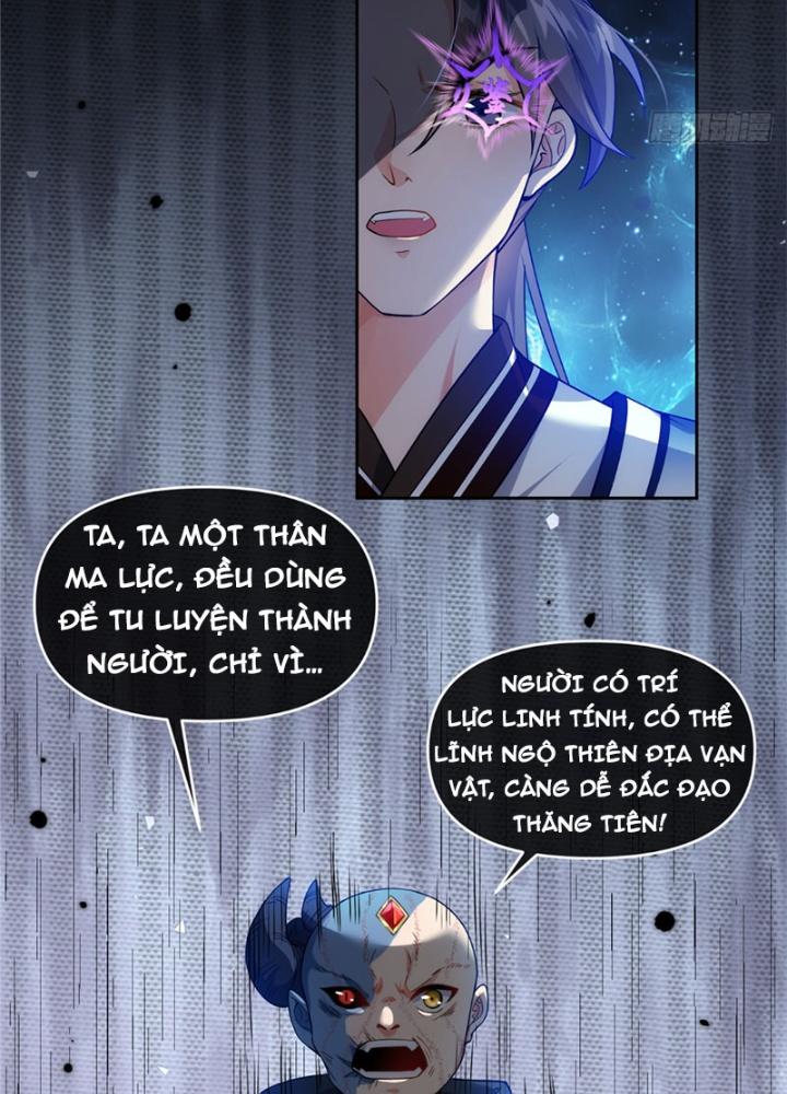 Ở Bên Cạnh Nữ Ma Đầu Chapter 32 - Trang 2