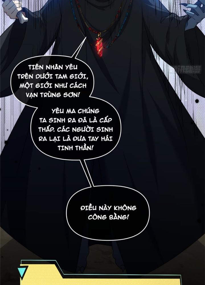 Ở Bên Cạnh Nữ Ma Đầu Chapter 32 - Trang 2