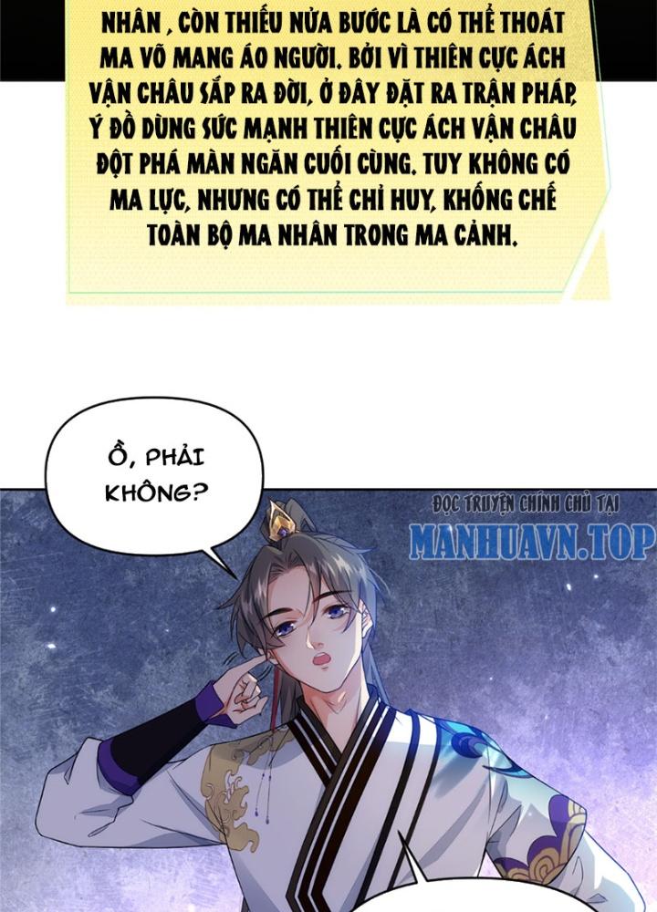 Ở Bên Cạnh Nữ Ma Đầu Chapter 32 - Trang 2