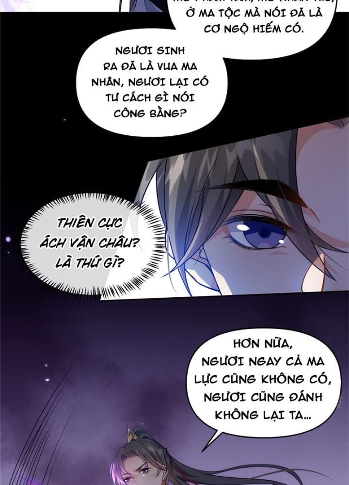 Ở Bên Cạnh Nữ Ma Đầu Chapter 32 - Trang 2