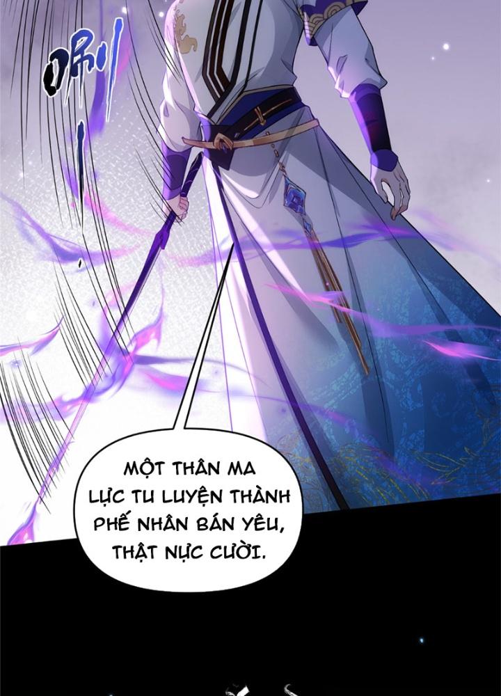 Ở Bên Cạnh Nữ Ma Đầu Chapter 32 - Trang 2
