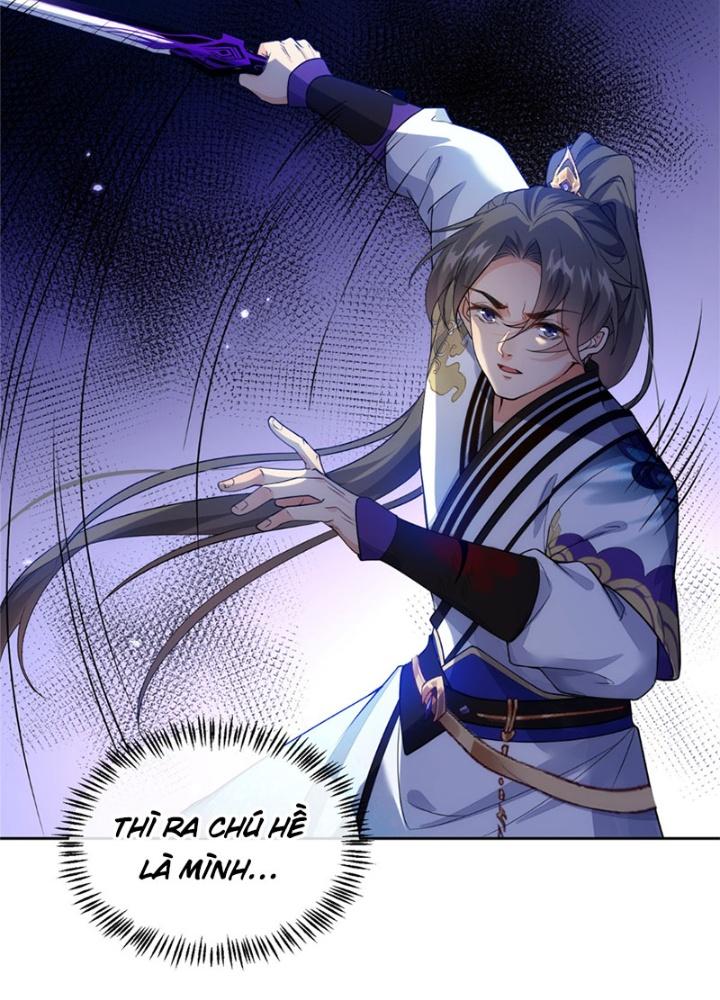 Ở Bên Cạnh Nữ Ma Đầu Chapter 32 - Trang 2