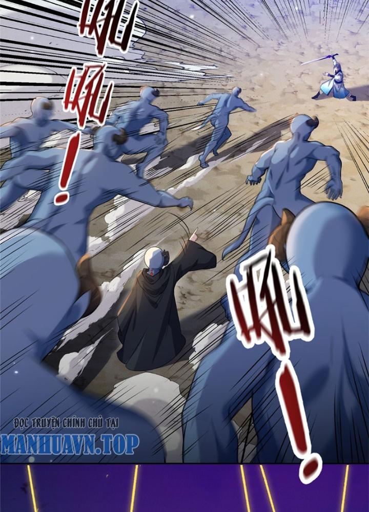 Ở Bên Cạnh Nữ Ma Đầu Chapter 32 - Trang 2