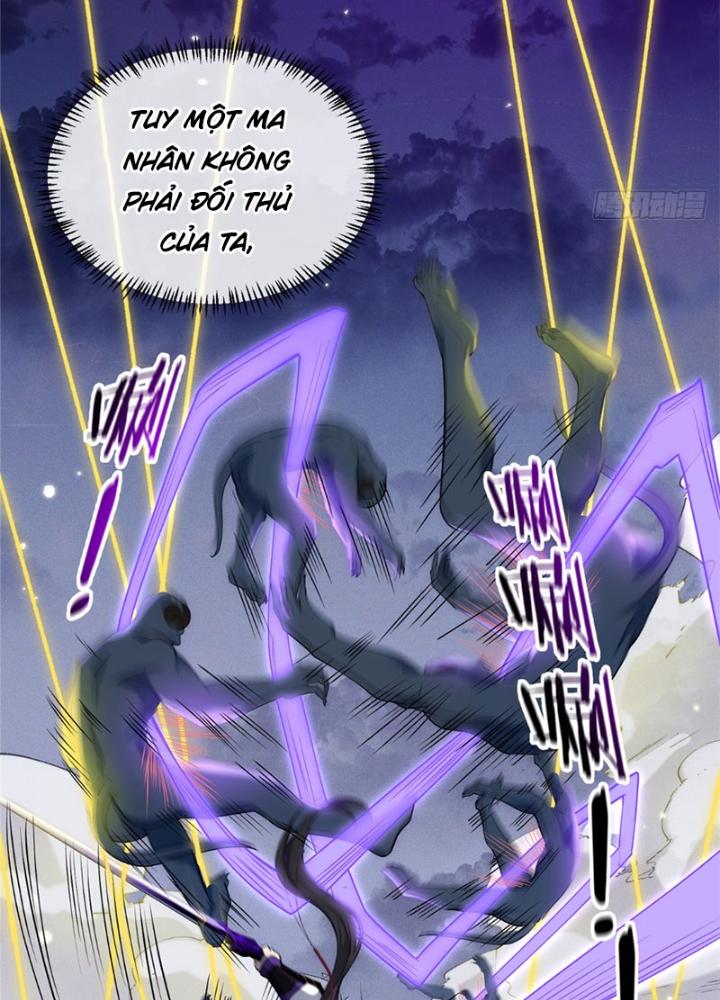 Ở Bên Cạnh Nữ Ma Đầu Chapter 32 - Trang 2