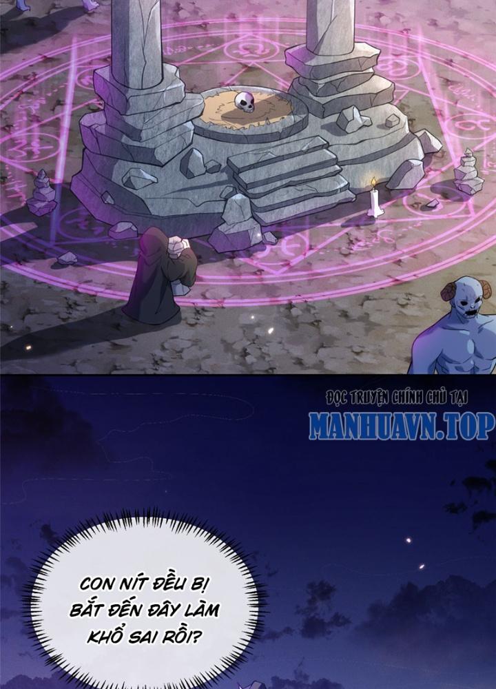 Ở Bên Cạnh Nữ Ma Đầu Chapter 32 - Trang 2