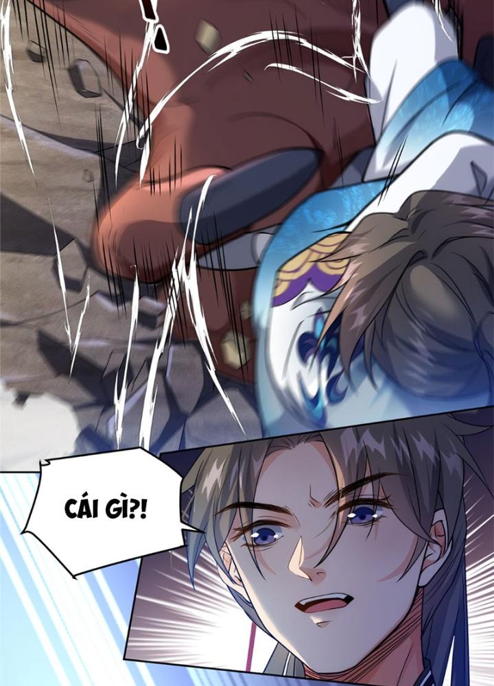 Ở Bên Cạnh Nữ Ma Đầu Chapter 32 - Trang 2