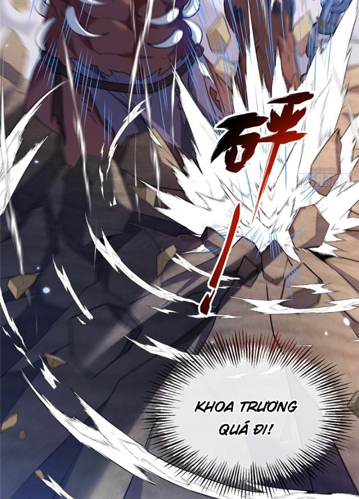 Ở Bên Cạnh Nữ Ma Đầu Chapter 32 - Trang 2