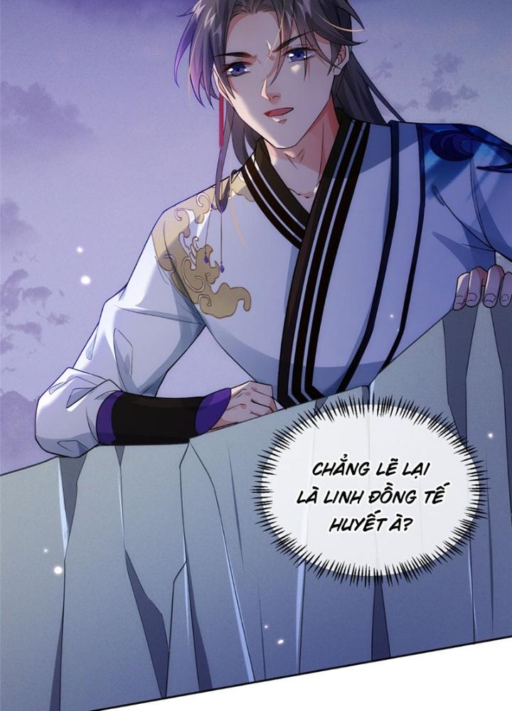 Ở Bên Cạnh Nữ Ma Đầu Chapter 32 - Trang 2