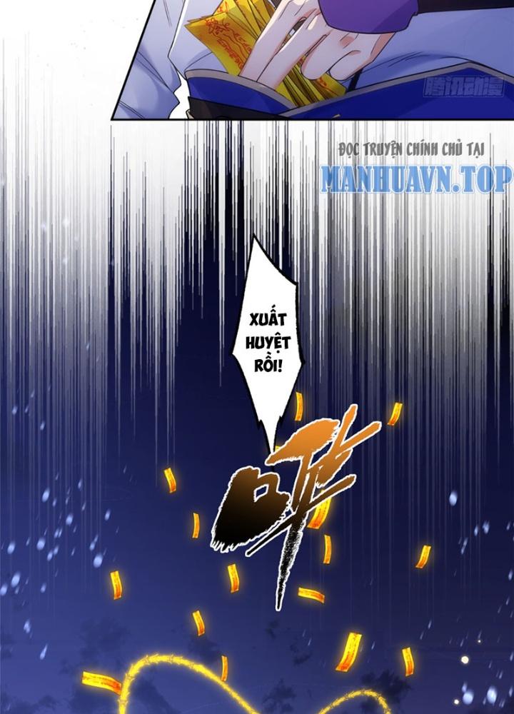 Ở Bên Cạnh Nữ Ma Đầu Chapter 33 - Trang 2