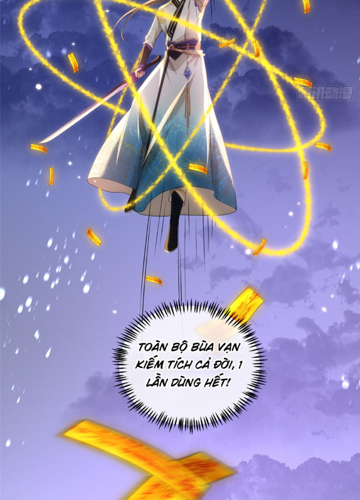 Ở Bên Cạnh Nữ Ma Đầu Chapter 33 - Trang 2