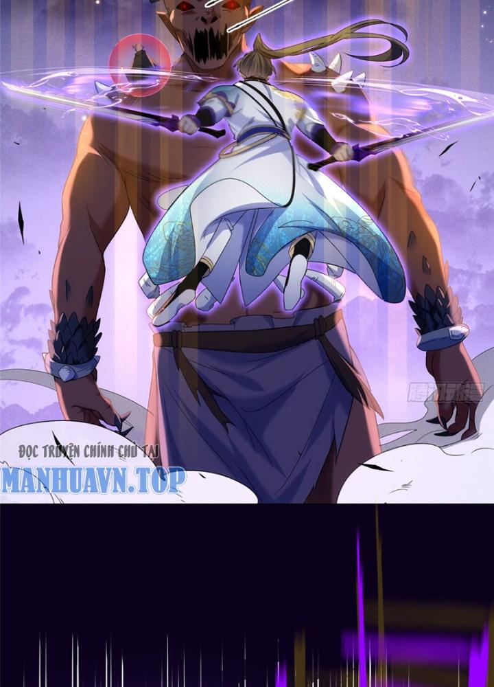 Ở Bên Cạnh Nữ Ma Đầu Chapter 33 - Trang 2