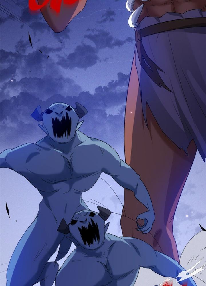Ở Bên Cạnh Nữ Ma Đầu Chapter 33 - Trang 2