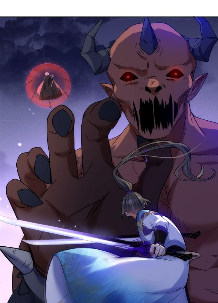 Ở Bên Cạnh Nữ Ma Đầu Chapter 33 - Trang 2
