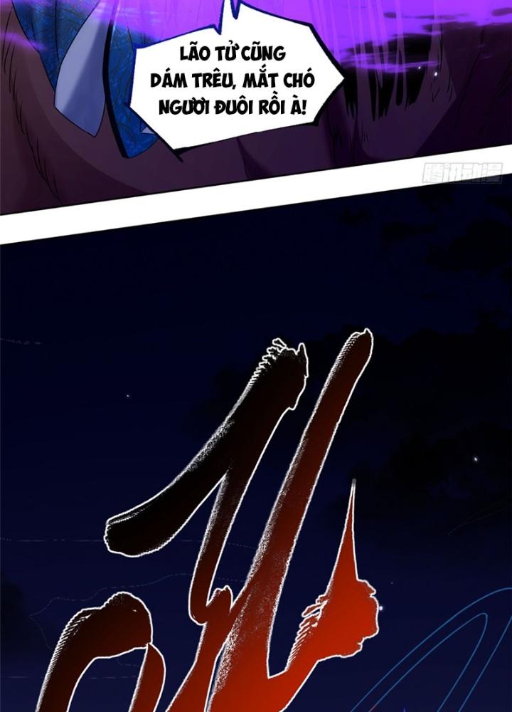 Ở Bên Cạnh Nữ Ma Đầu Chapter 33 - Trang 2