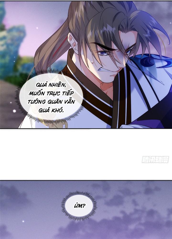 Ở Bên Cạnh Nữ Ma Đầu Chapter 33 - Trang 2