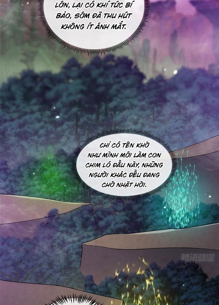 Ở Bên Cạnh Nữ Ma Đầu Chapter 33 - Trang 2