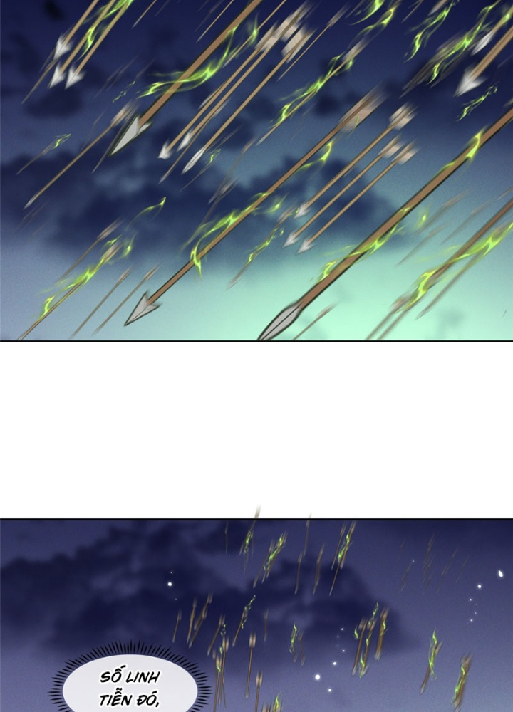 Ở Bên Cạnh Nữ Ma Đầu Chapter 33 - Trang 2