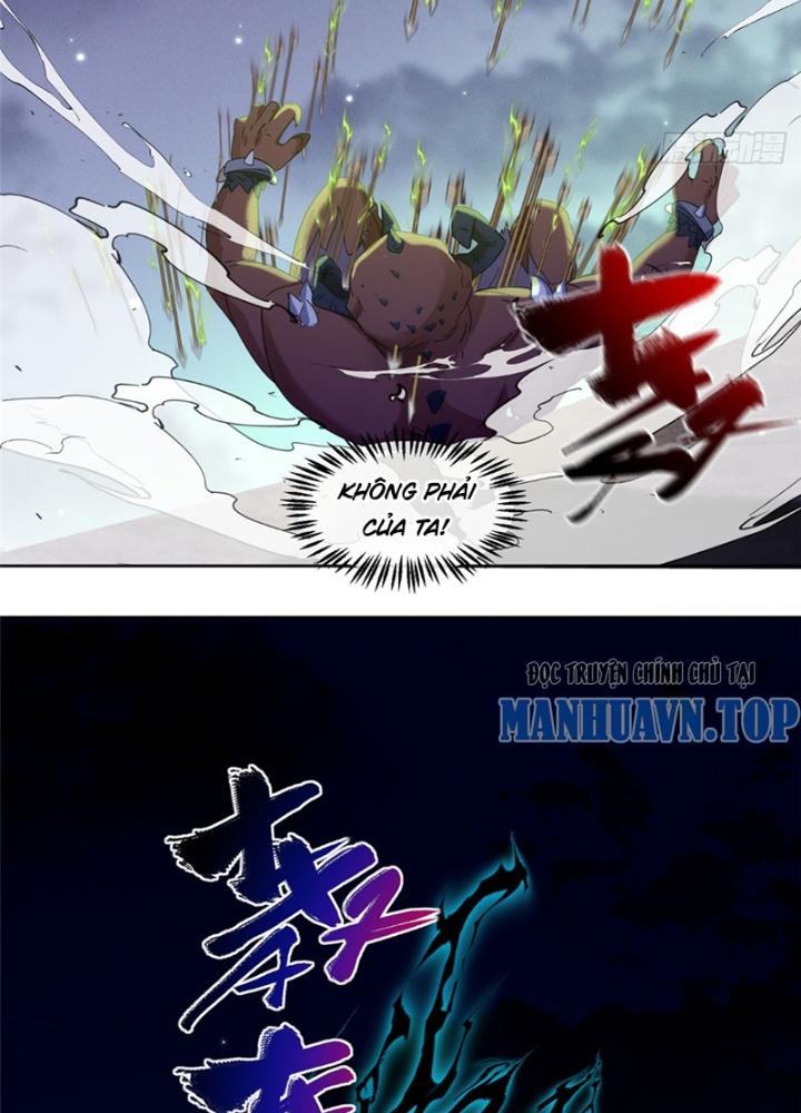 Ở Bên Cạnh Nữ Ma Đầu Chapter 33 - Trang 2