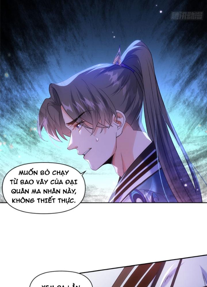 Ở Bên Cạnh Nữ Ma Đầu Chapter 33 - Trang 2