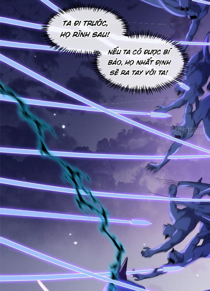 Ở Bên Cạnh Nữ Ma Đầu Chapter 33 - Trang 2