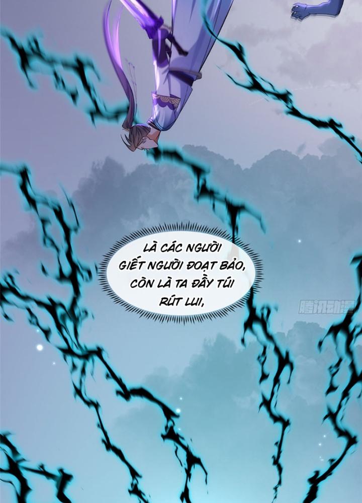 Ở Bên Cạnh Nữ Ma Đầu Chapter 33 - Trang 2