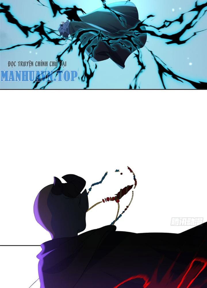 Ở Bên Cạnh Nữ Ma Đầu Chapter 33 - Trang 2