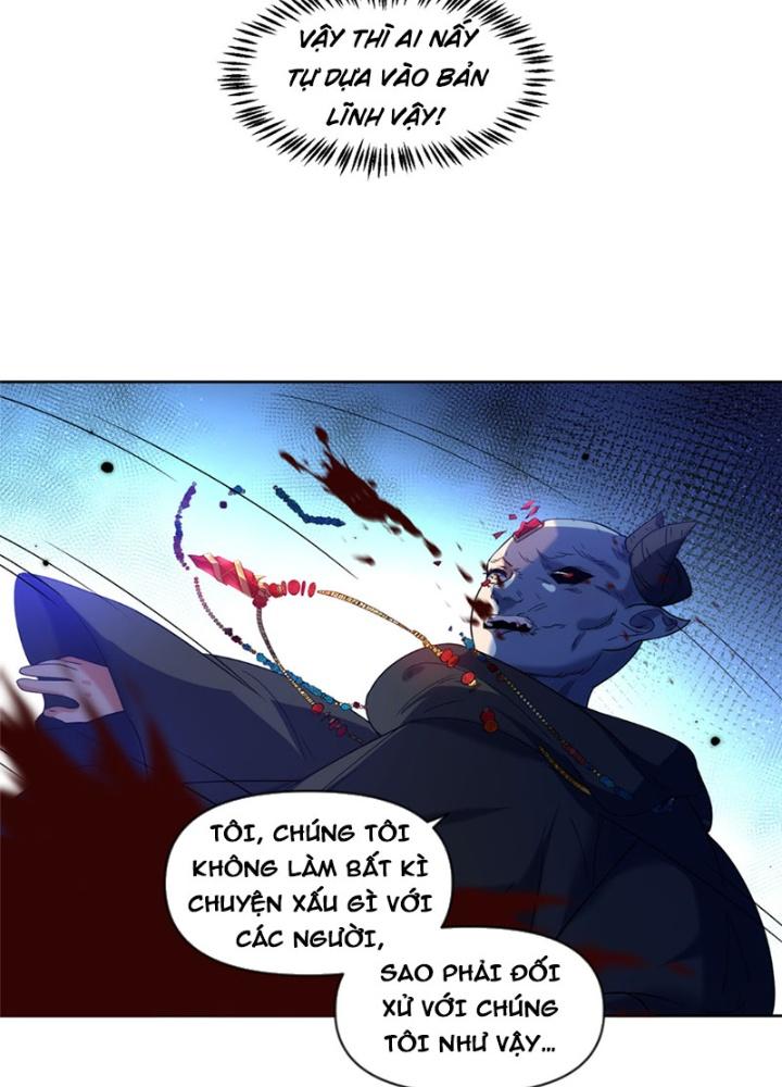 Ở Bên Cạnh Nữ Ma Đầu Chapter 33 - Trang 2