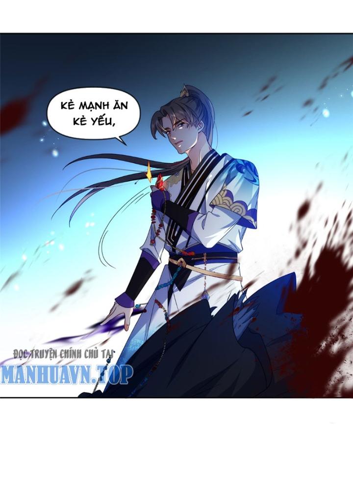 Ở Bên Cạnh Nữ Ma Đầu Chapter 33 - Trang 2