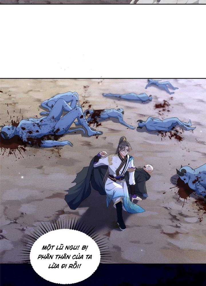 Ở Bên Cạnh Nữ Ma Đầu Chapter 34 - Trang 2
