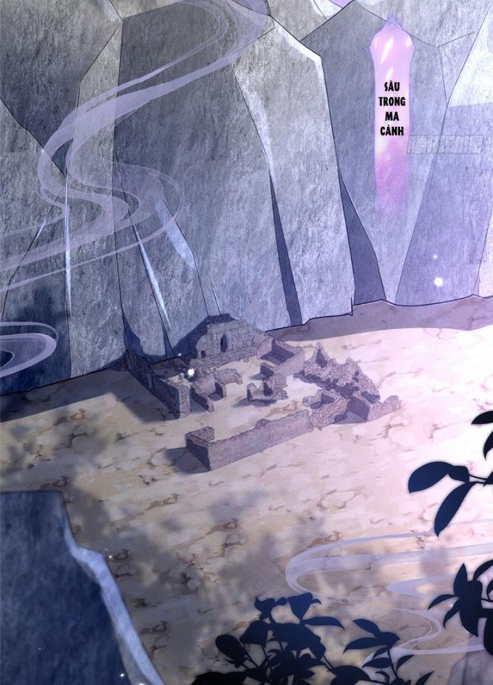 Ở Bên Cạnh Nữ Ma Đầu Chapter 34 - Trang 2