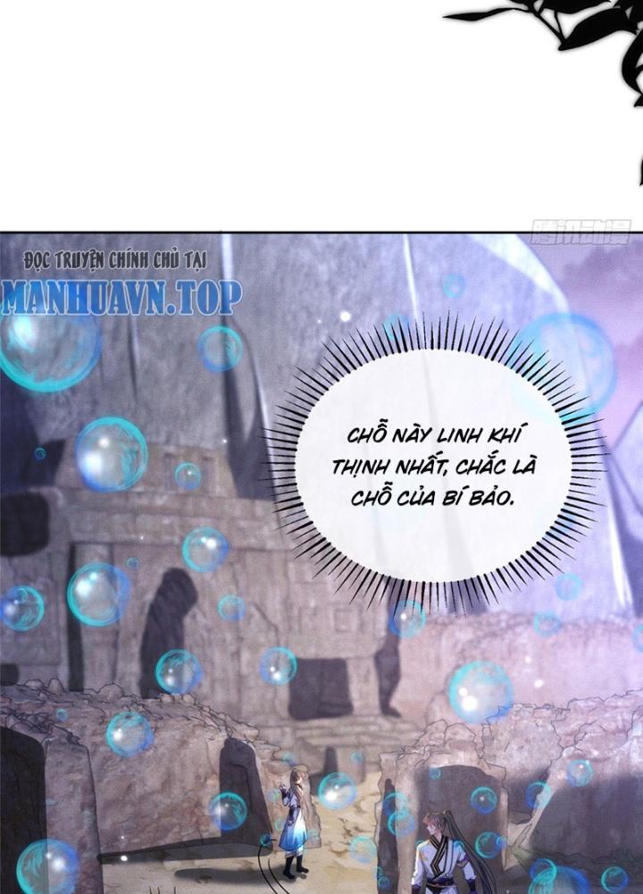Ở Bên Cạnh Nữ Ma Đầu Chapter 34 - Trang 2