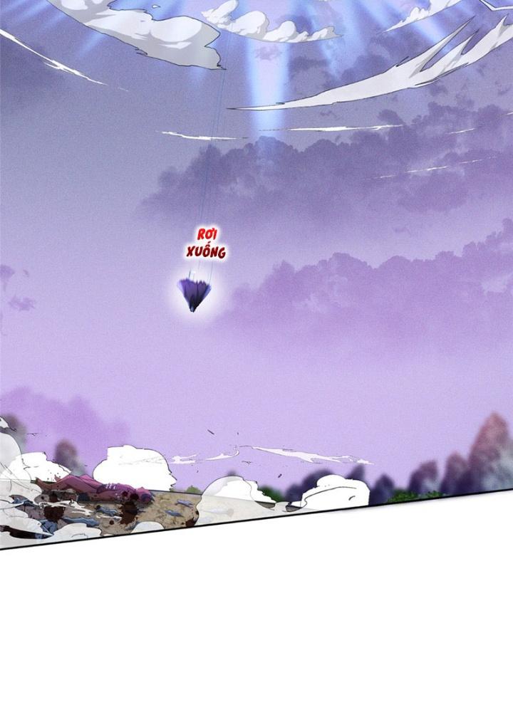 Ở Bên Cạnh Nữ Ma Đầu Chapter 34 - Trang 2