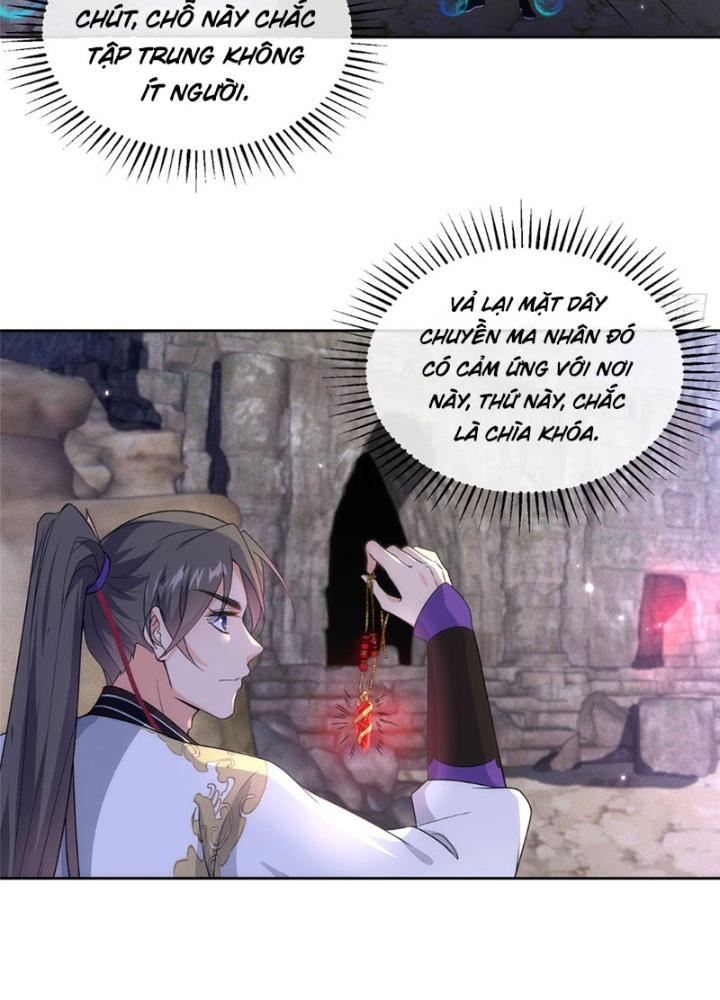 Ở Bên Cạnh Nữ Ma Đầu Chapter 34 - Trang 2
