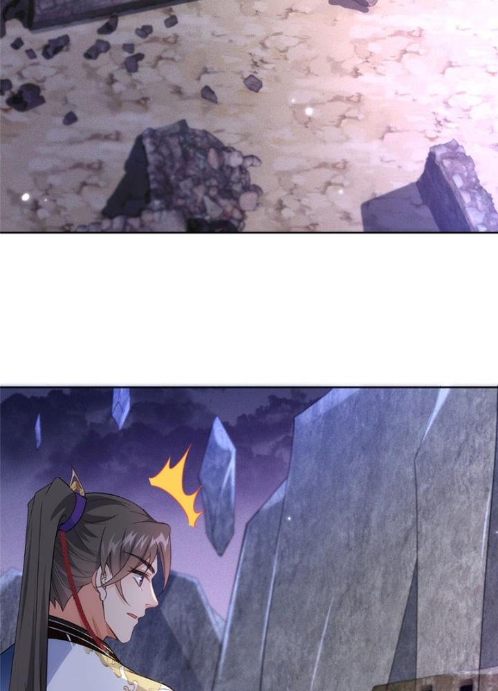 Ở Bên Cạnh Nữ Ma Đầu Chapter 34 - Trang 2