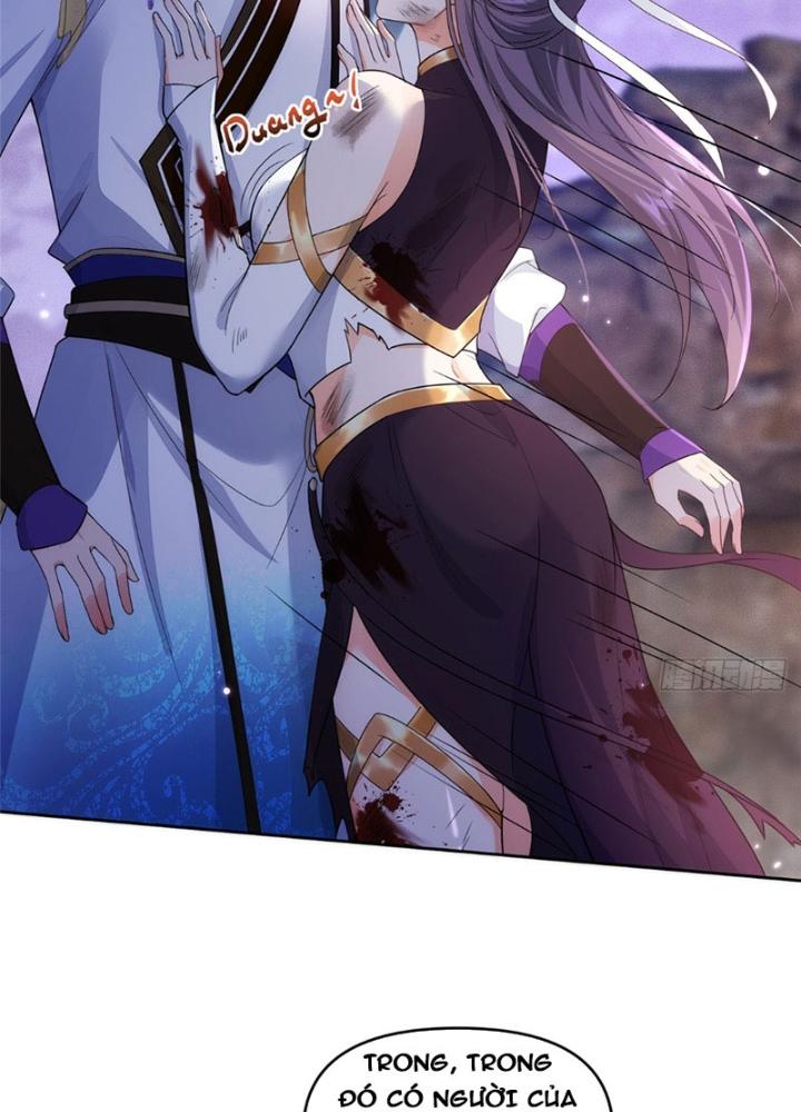 Ở Bên Cạnh Nữ Ma Đầu Chapter 34 - Trang 2