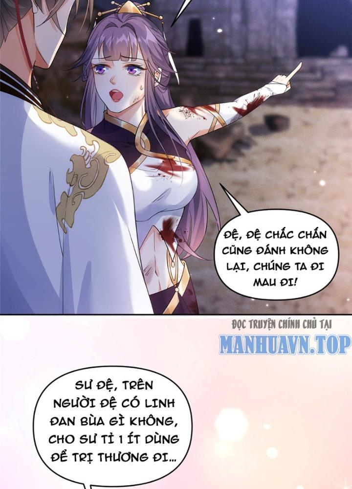 Ở Bên Cạnh Nữ Ma Đầu Chapter 34 - Trang 2