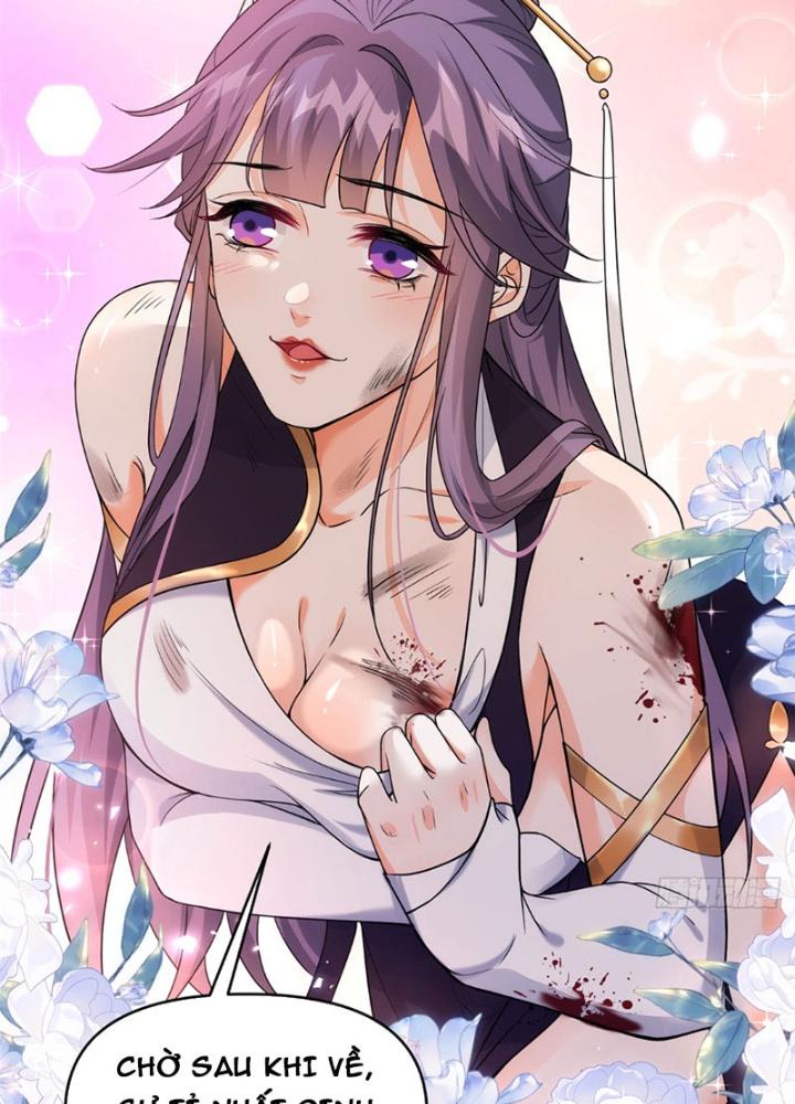 Ở Bên Cạnh Nữ Ma Đầu Chapter 34 - Trang 2