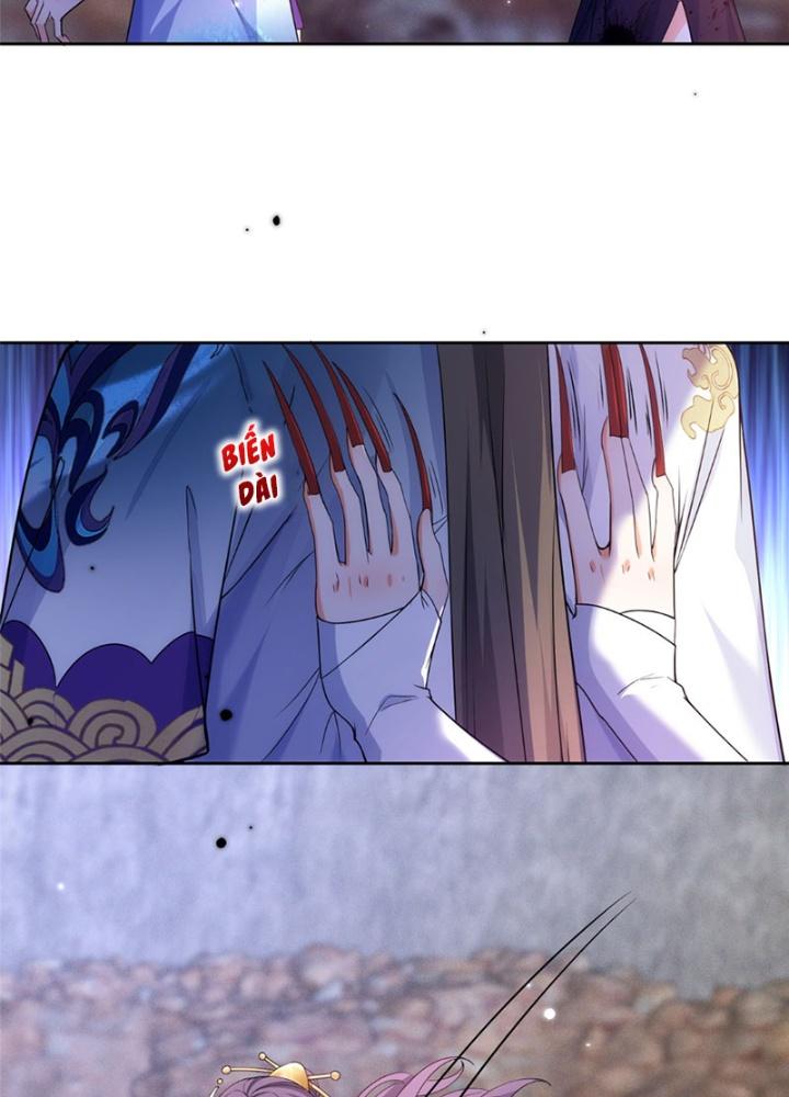 Ở Bên Cạnh Nữ Ma Đầu Chapter 34 - Trang 2