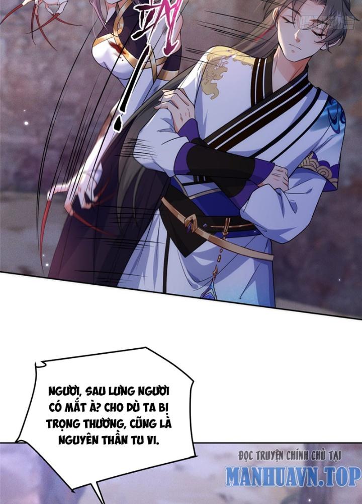 Ở Bên Cạnh Nữ Ma Đầu Chapter 34 - Trang 2