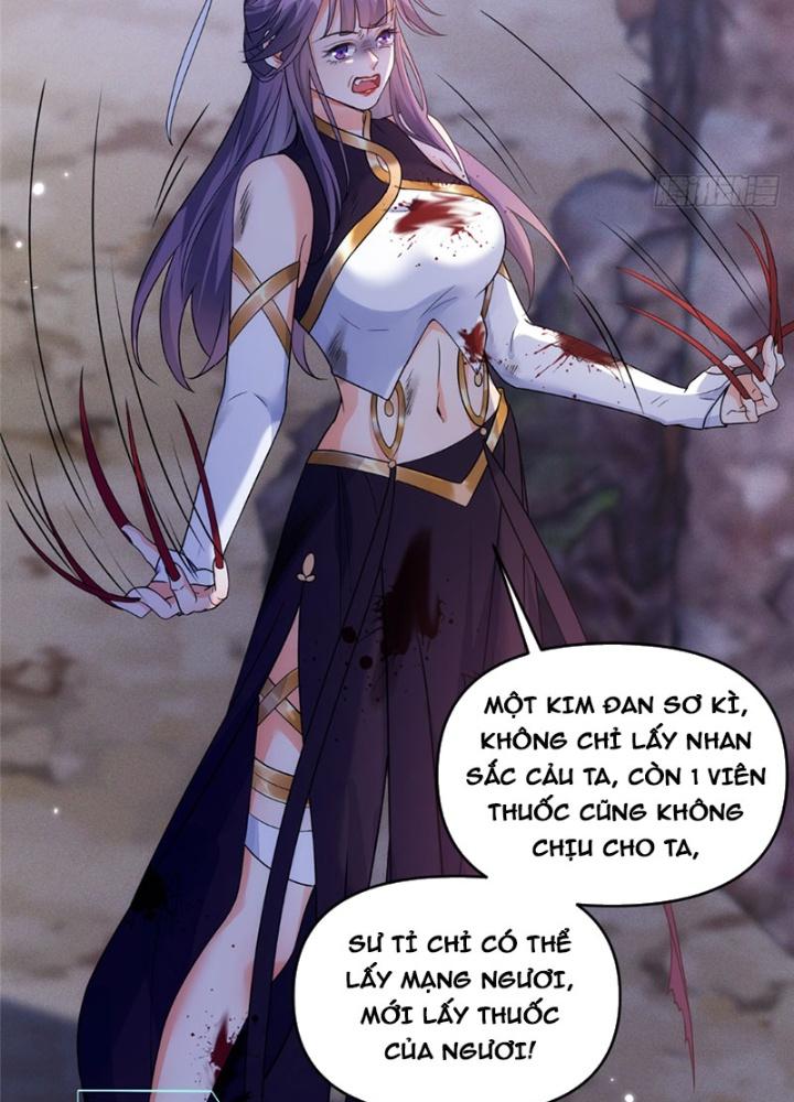 Ở Bên Cạnh Nữ Ma Đầu Chapter 34 - Trang 2