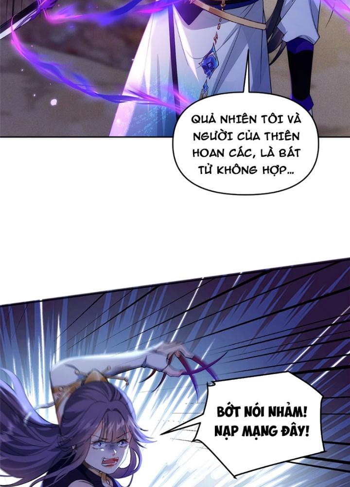 Ở Bên Cạnh Nữ Ma Đầu Chapter 34 - Trang 2