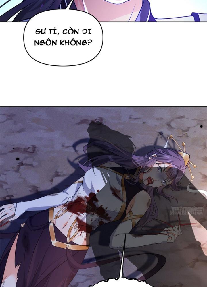 Ở Bên Cạnh Nữ Ma Đầu Chapter 34 - Trang 2