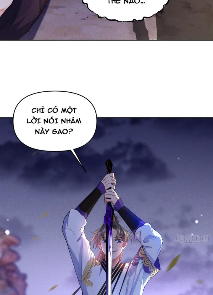 Ở Bên Cạnh Nữ Ma Đầu Chapter 34 - Trang 2