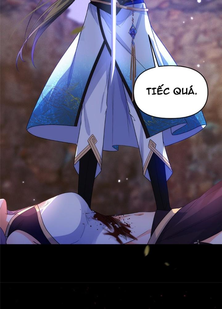 Ở Bên Cạnh Nữ Ma Đầu Chapter 34 - Trang 2