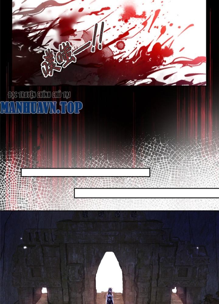 Ở Bên Cạnh Nữ Ma Đầu Chapter 34 - Trang 2