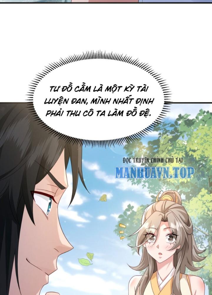 Tôi Thăng Cấp Bằng Cách Thưởng Cho Những Đệ Tử Chapter 72 - Trang 2