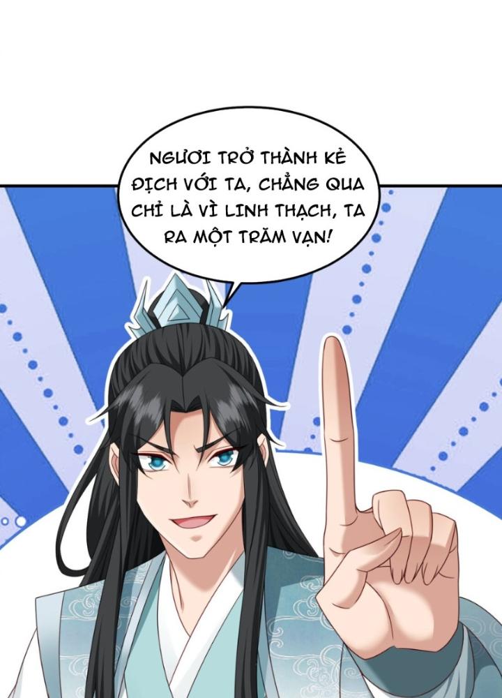 Tôi Thăng Cấp Bằng Cách Thưởng Cho Những Đệ Tử Chapter 72 - Trang 2