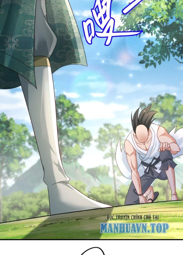 Tôi Thăng Cấp Bằng Cách Thưởng Cho Những Đệ Tử Chapter 72 - Trang 2