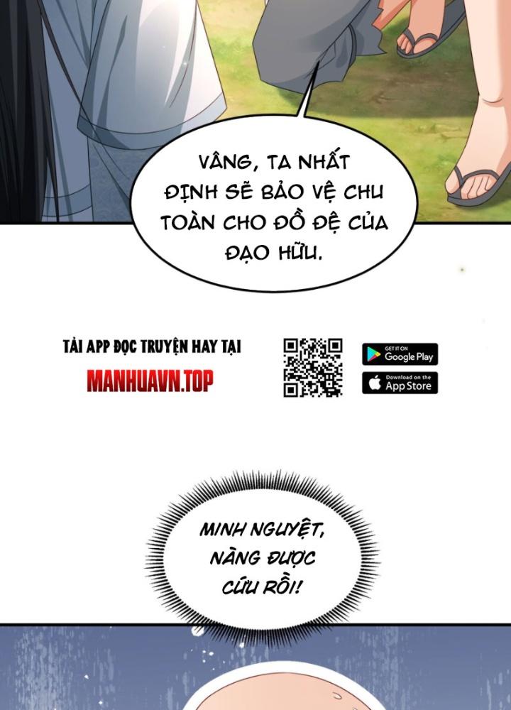 Tôi Thăng Cấp Bằng Cách Thưởng Cho Những Đệ Tử Chapter 72 - Trang 2
