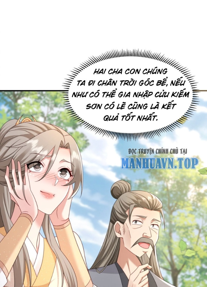 Tôi Thăng Cấp Bằng Cách Thưởng Cho Những Đệ Tử Chapter 72 - Trang 2